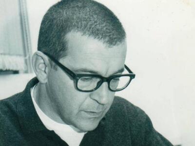 Η πλατεία Παναγιώτη Κοσιώνη