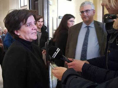 Πάτρα: Η μητέρα της Σεμέλης ζητά δικαίωσ...