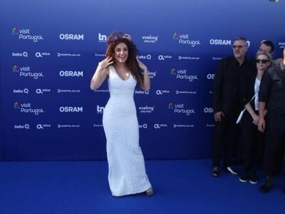 Γιάννα Τερζή: "Αξίζουμε πολύ καλή θ...