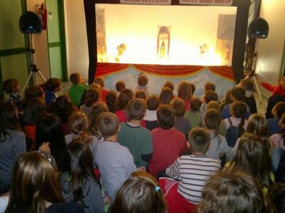 Ο Νίκος Φραγκόπουλος από το Θεοδωροπούλε...