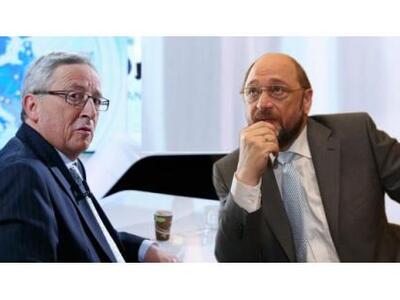 "Debate" για την Ευρώπη χωρίς νικητή