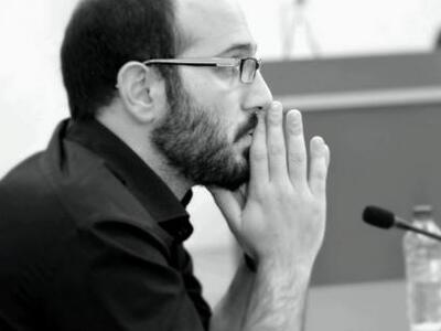 "Σκιά Γυναίκα" μια ποιητική σύ...