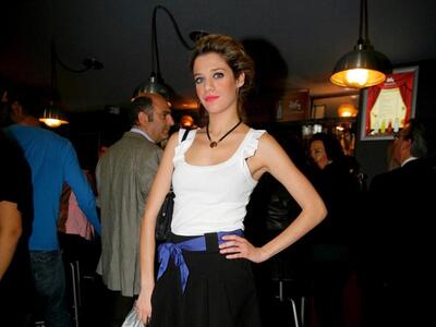 Τζένη Θεωνά: «Αυτό είναι ενοχλητικό»