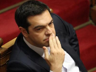 "Η απατηλή ηρεμία του Αυγούστου&quo...