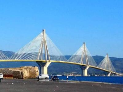 Πάτρα: Δεκάδες σφαίρες στη θάλασσα του Ρ...