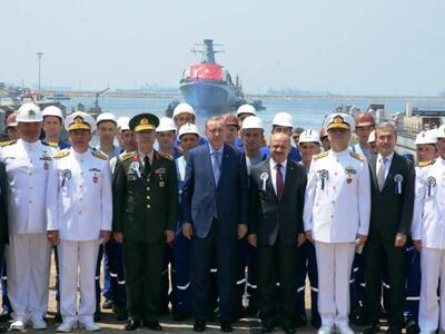 Αιφνιδίασε τους πάντες ο Ερντογάν - «Ξήλ...