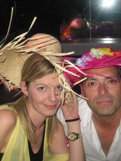 Γιώργος Τρικόγιας