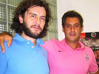 Τρείς προσθήκες για το βόλεϊ της Παναχαϊ...