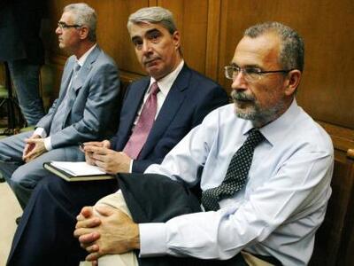 Το απόλυτο χάος της ΕΡΤ, ο «Γολγοθάς» κα...