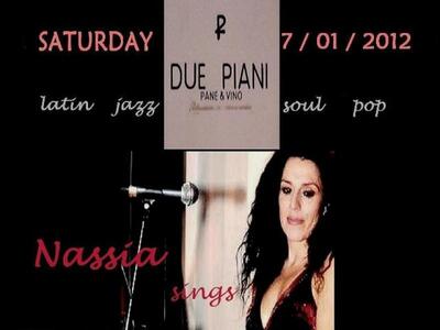 Latin, jazz, soul και pop μουσικές «αποχ...