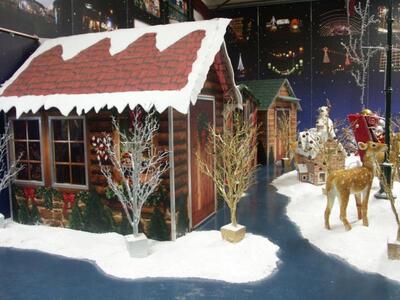 Πάτρα: Το ωράριο λειτουργίας στο Χριστου...