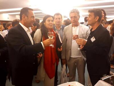 Η Περιφέρεια Δυτικής Ελλάδας  και η Αγρο...