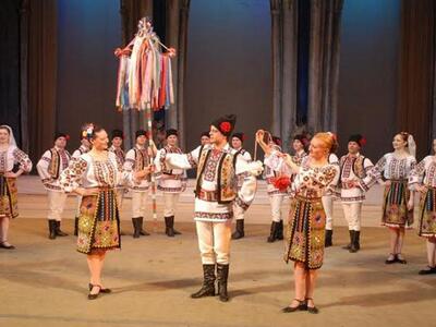 Πάτρα:Ανοίγει αύριο τις πύλες του το διή...