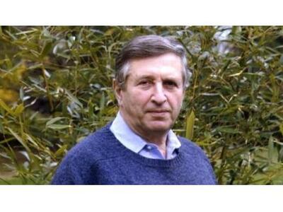 Yakov G. Sinai: Τιμήθηκε με το «Νόμπελ» ...