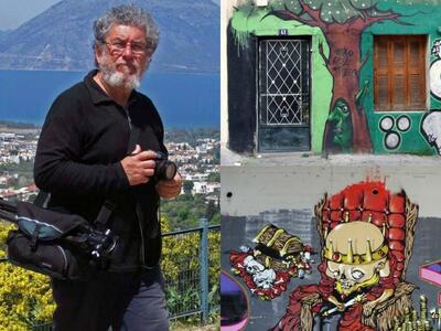 Ο Πατρινός που κάνει "κλικ" στ...