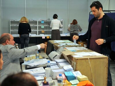 Τα αποτελέσματα και οι σταυροί όλων των ...