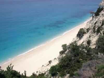 Εγκρεμνοί (Λευκάδα): Πρώτα ακολουθείτε έ...