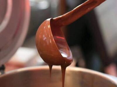 Το κρύο ανεβαίνει, το Loukoumam σε ζεσταίνει!