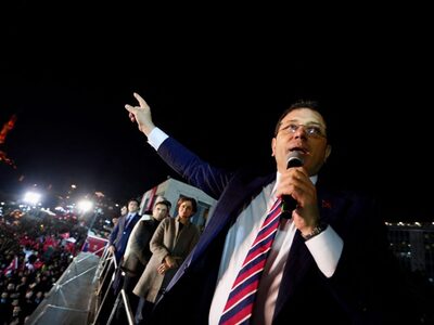 «Η καταδίκη μου είναι μια τιμωρία για τη...