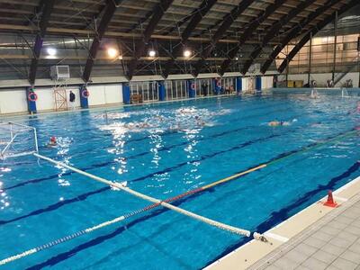 Πόλο: Θετική παρουσία και τέταρτη θέση για το ΝΟΠ