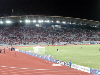 Συμφώνησαν Δήμος-Παναχαϊκή για το Παμπελ...