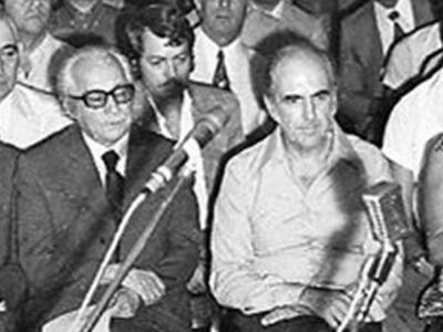 Έφυγε από τη ζωή ο Καλαβρυτινός Μάκης Πα...