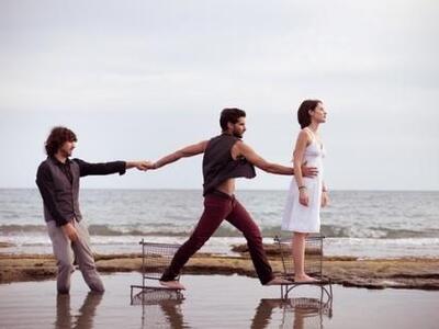 Για ένα τριήμερο στο Αct της Πάτρας η αξ...