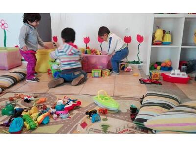 Δυτική Ελλάδα:"Πρόσφυγες & Μετα...