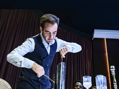 Mετά τα… 120 sold out, θα επαναληφθεί στ...