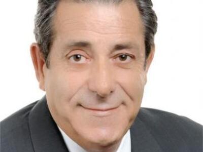 Δεν θα είναι ξανά υποψήφιος ο Ανδρέας Φούρας