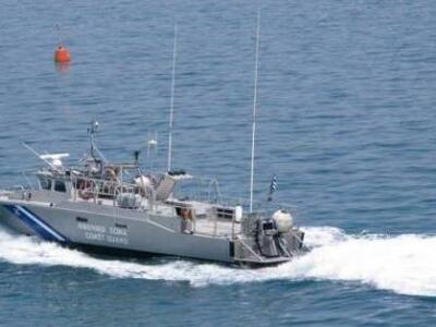 Συνελήφθη πλοίαρχος στο Πλατυγιάλι Μεσολογγίου