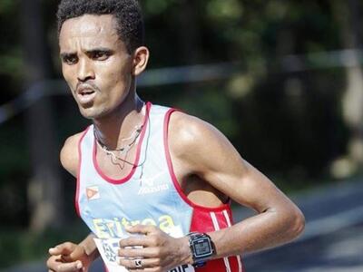 Στίβος: Μεγάλο το ενδιαφέρον για τη βράβ...