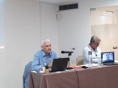 ΣΕΑΔΕ: «Προοπτικές ανάπτυξης της Δημοτικ...