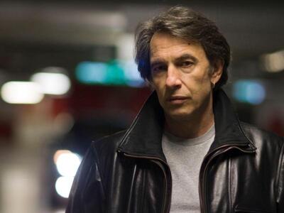 Ο Διονύσης Τσακνής στην Πάτρα για το ΚΕΘΕΑ