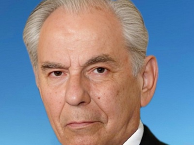 Συγκίνηση για την απώλεια του Κωνσταντίν...