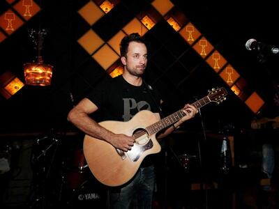 Γιώργος Λιανός: «Έχω δυο αριστερά πόδια...»