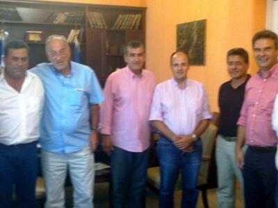 Πάτρα: Ξεκινά αύριο εκστρατεία ενημέρωση...