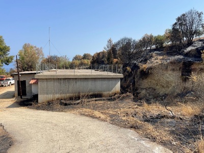 Φωτογραφία 4, δεξαμενή Δρεσθενών