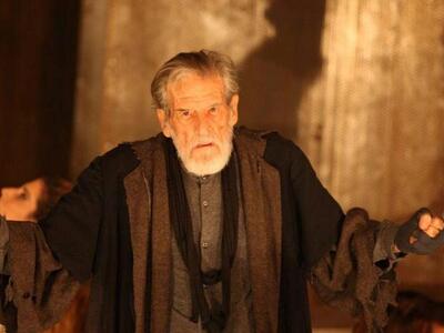 Ο Γ. Βόγλης είχε εμφανιστεί στο Φεστιβάλ...