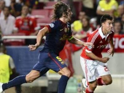 Σοκάρει ο τραυματισμός του Πουγιόλ! Δείτ...