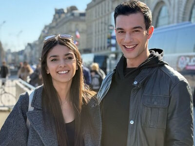 Η γη της ελιάς - spoiler: Ο Μιλτιάδης «π...