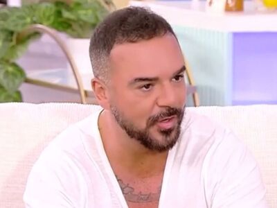 Τριαντάφυλλος: Αν ξαναγίνει Survivor θα ...