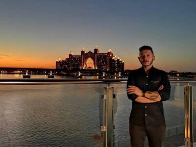 Αλέξανδρος Σπέρχος: Η Γαστρονομία των Κα...