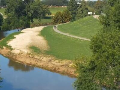 Χιούστον: 16 πτώματα σε ποτάμια- Σύνδεση...