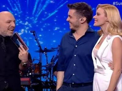 Μακρυπούλια on air:  "Έφαγες σήμερα...