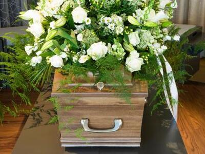 Παππούς είχε αναστηθεί και ξαναπέθανε