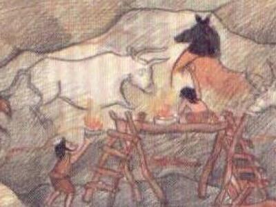 Παιδικό εικαστικό εργαστήριο αυτό το Σάβ...