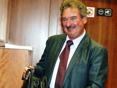 "Σύμμαχος" της Κύπρου το Λουξεμβούργο