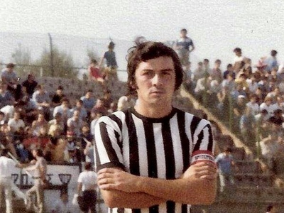 Συλλυπητήρια  του Άγγελου Τσιγκρή στην ο...