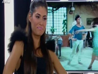 Δείτε την απολαυστική μεταμόρφωση της Θ....